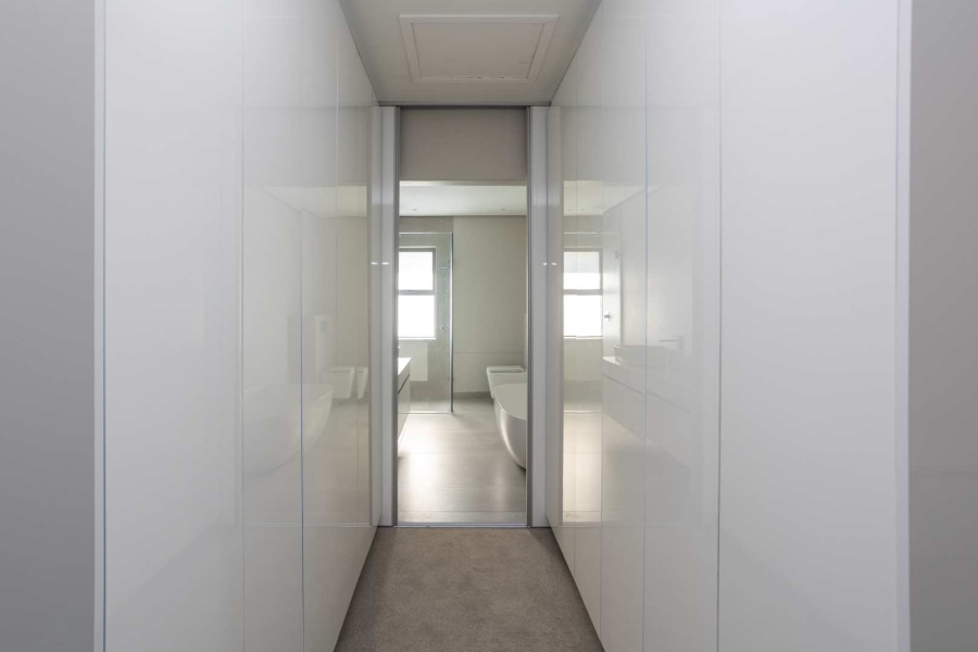 To Let 4 Bedroom Property for Rent in Pearl Valley Golf Estate Western Cape